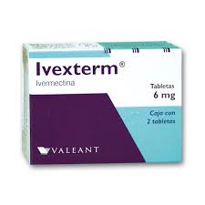 Stromectol 6mg 2 tabs, Ivermectin