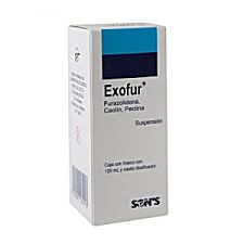 Generic ï»¿Furoxone SUSP 350mg 20g, 1g, 120ml