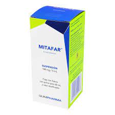 Generic Alinia Susp. 100 mg 5ml, Nitazoxanide ï»¿